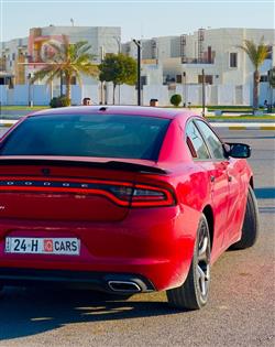 دودج تشارجر